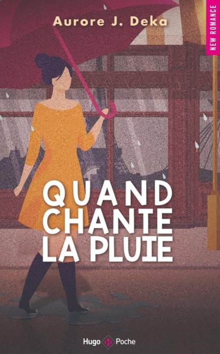 Emprunter Quand chante la pluie livre