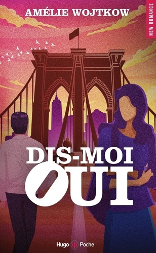 Emprunter Dis-moi oui livre