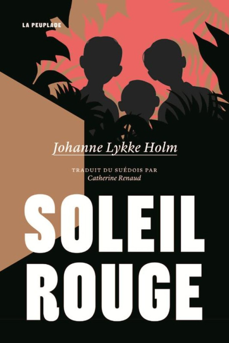 Emprunter Soleil rouge livre