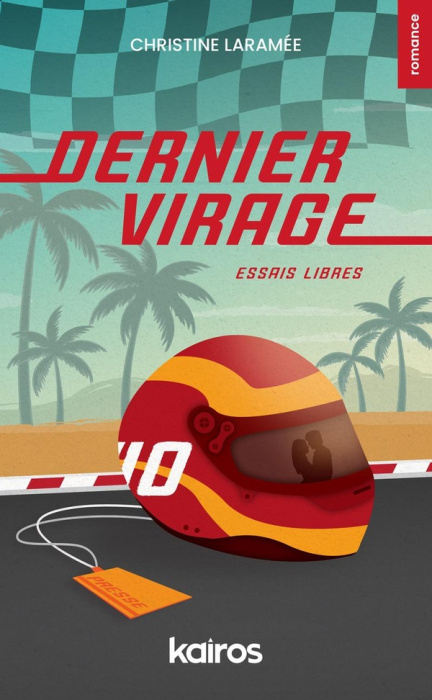 Emprunter Dernier virage. Essais libres livre