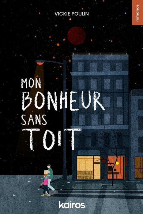 Emprunter Mon bonheur sans toit livre