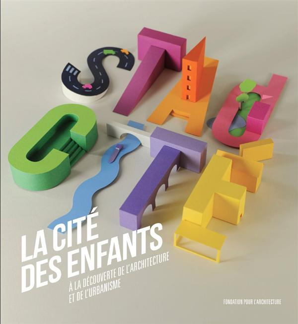 Emprunter LA CITE DES ENFANTS livre