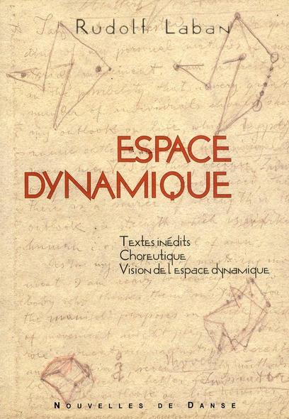 Emprunter Espace dynamique livre