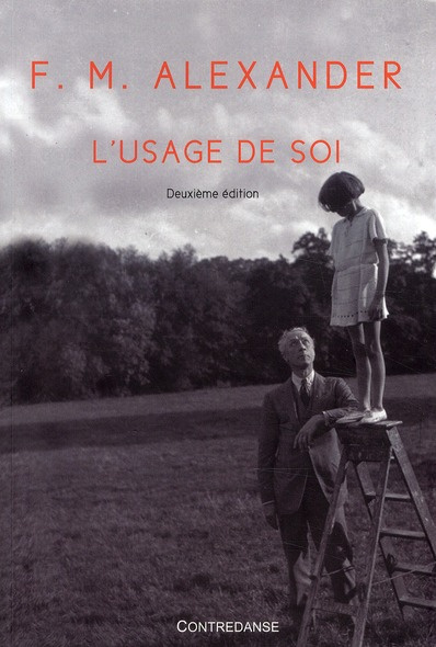 Emprunter L'usage de soi : sa direction consciente en relation avec le diagnostic livre