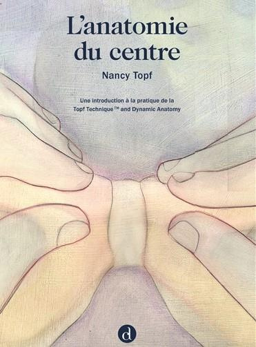 Emprunter L' anatomie du centre livre