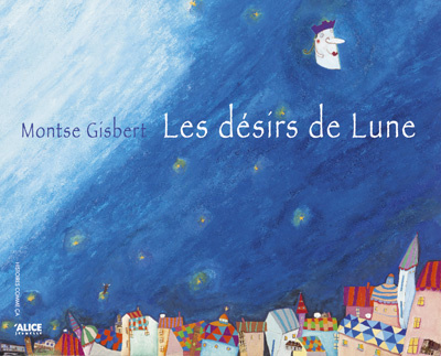 Emprunter Les désirs de Lune livre