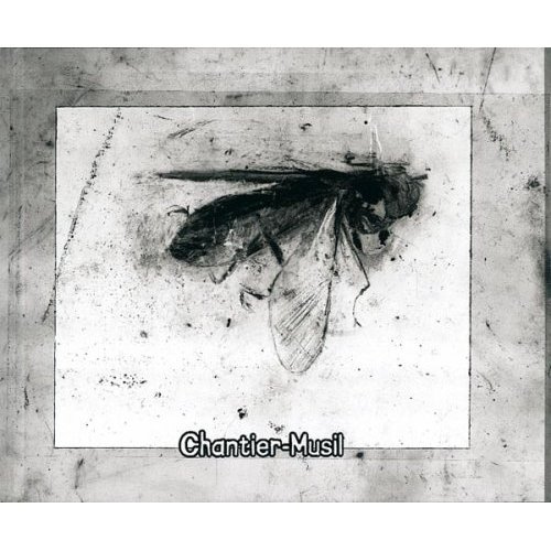Emprunter Chantier-Musil. D'après une lecture de 