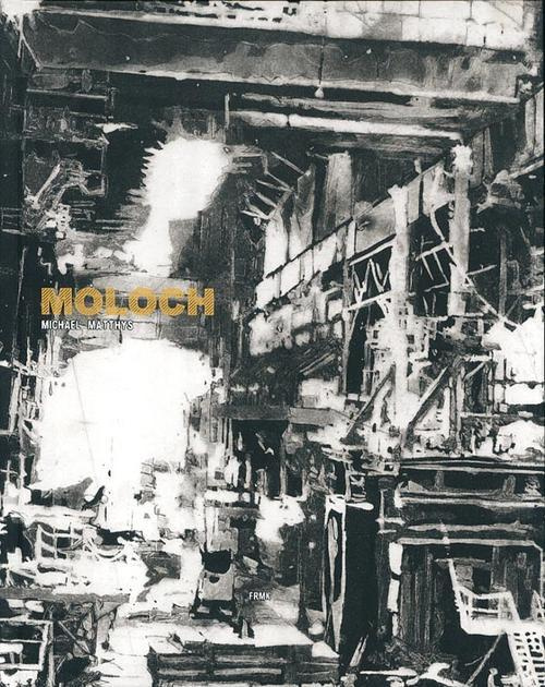 Emprunter Moloch livre