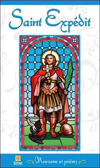 Emprunter Saint Expédit/Neuvaine et prières livre