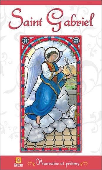 Emprunter Saint Gabriel livre