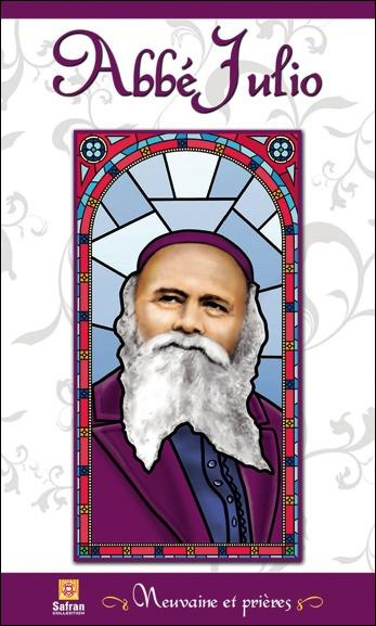 Emprunter Abbé Julio. Neuvaine et prières livre