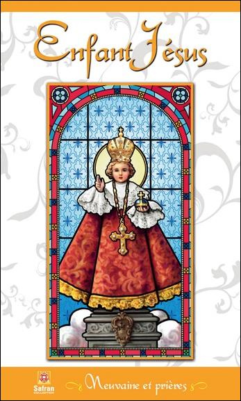 Emprunter Enfant Jésus neuvaine et prières livre