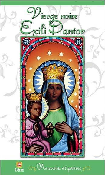 Emprunter Vierge noire. Exili dantor livre