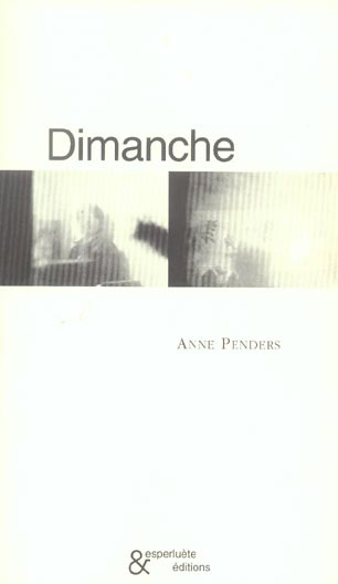 Emprunter Dimanche livre