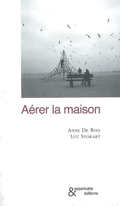 Emprunter Aérer la maison livre