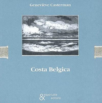 Emprunter Costa Belgica livre