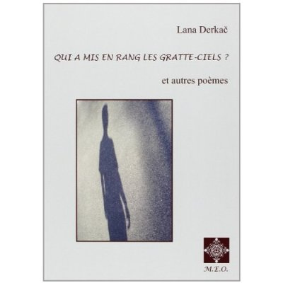 Emprunter Qui A Mis En Rang Les Gratte-Ciels ? livre