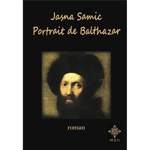 Emprunter Portrait de Balthazar livre