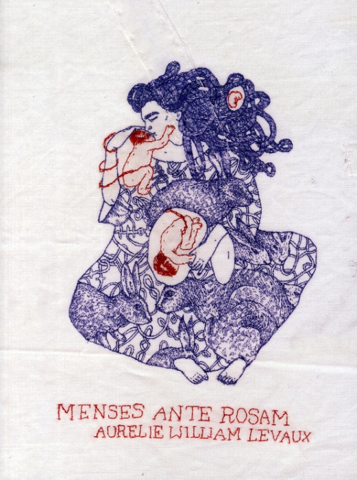 Emprunter Menses ante rosam livre