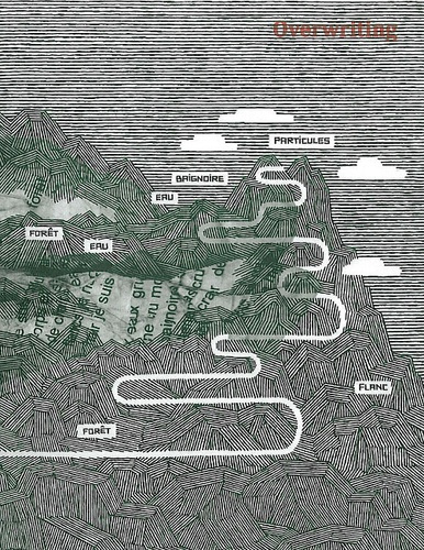 Emprunter Overwriting livre