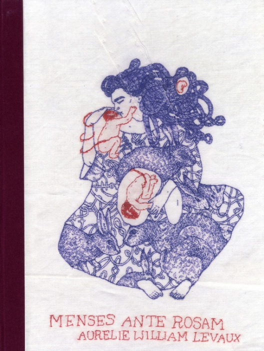 Emprunter Menses Ante Rosam livre