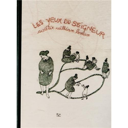 Emprunter Les yeux du seigneur livre