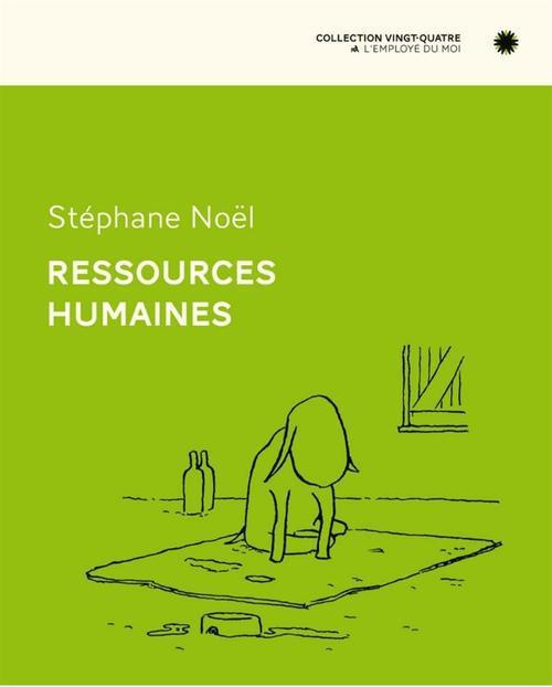 Emprunter Ressources humaines livre
