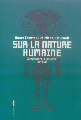 Emprunter Sur la nature humaine. Comprendre le pouvoir Interlude livre