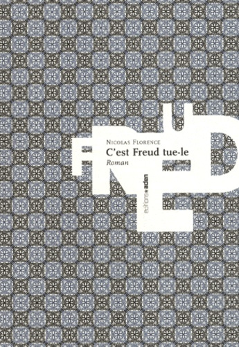 Emprunter C'est Freud tue-le livre