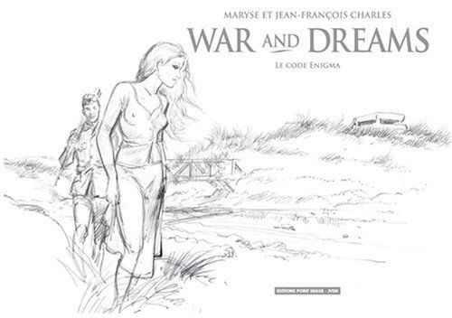 Emprunter War and Dreams Le code enigma livre