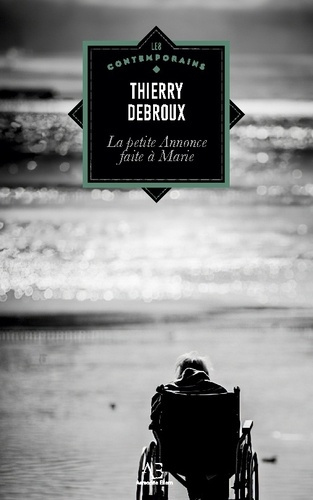 Emprunter La petite Annonce faite à Marie livre