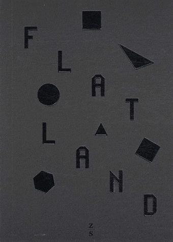 Emprunter Flatland. Fantaisie en plusieurs dimensions livre