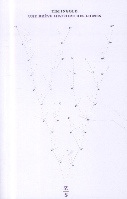 Emprunter Une brève histoire des lignes livre