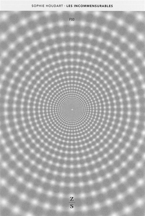 Emprunter Les incommensurables livre