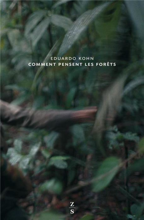 Emprunter Comment pensent les forêts. Vers une anthropologie au-delà de l'humain livre
