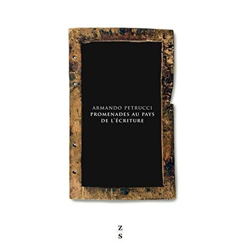 Emprunter Promenades au pays de l'écriture livre