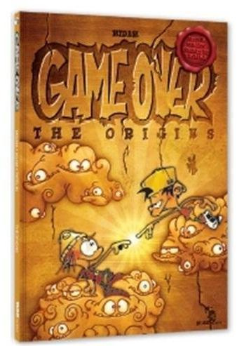 Emprunter Game Over The origins livre