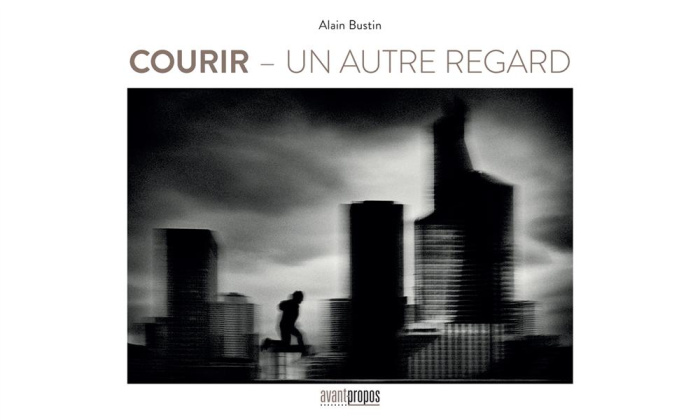 Emprunter Courir. Un autre regard livre