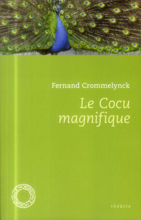 Emprunter Le cocu magnifique livre