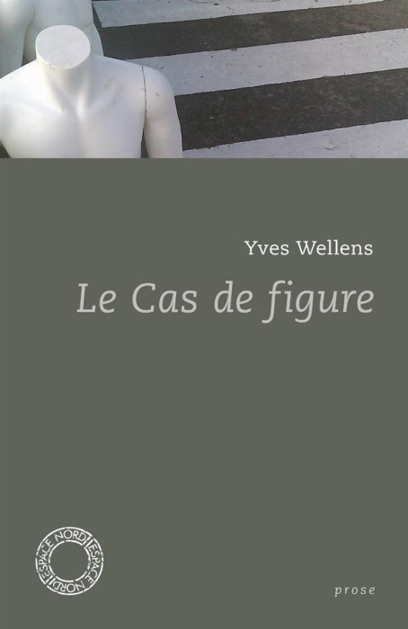 Emprunter Le cas de figure livre