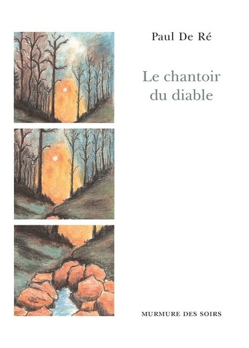 Emprunter Le chantoir du diable livre
