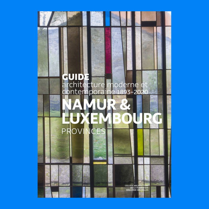 Emprunter Guide namur et luxembourg provinces livre