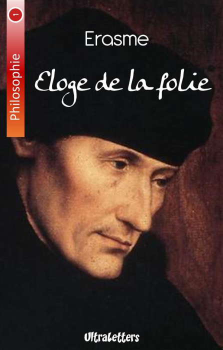 Emprunter Eloge de la folie livre