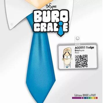 Emprunter Burocratie livre