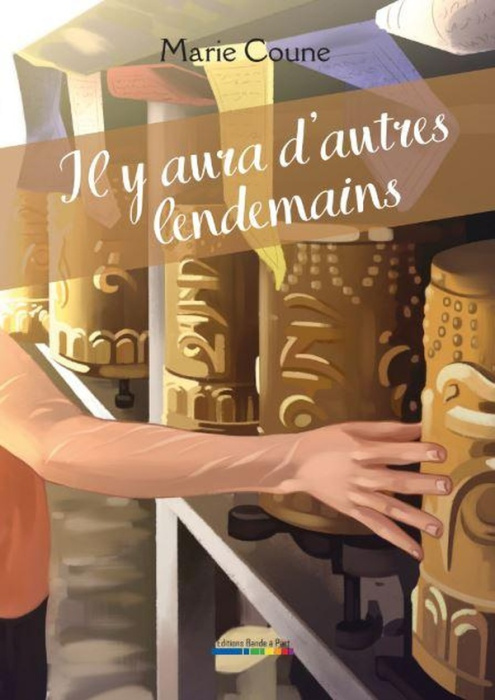 Emprunter Il y aura d'autres lendemains livre