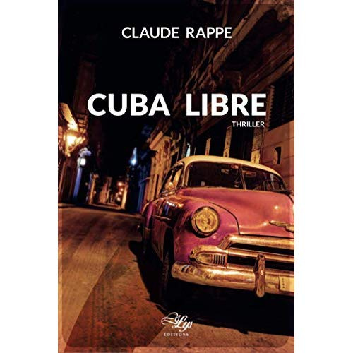 Emprunter Cuba libre livre