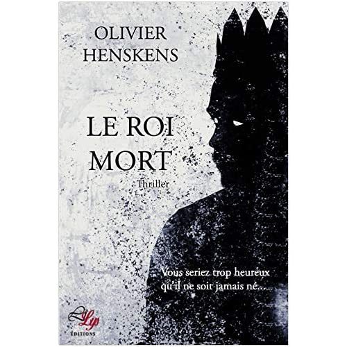 Emprunter Le roi mort livre