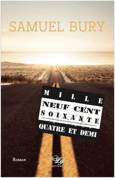 Emprunter Mille neuf cent soixante-quatre et demi livre