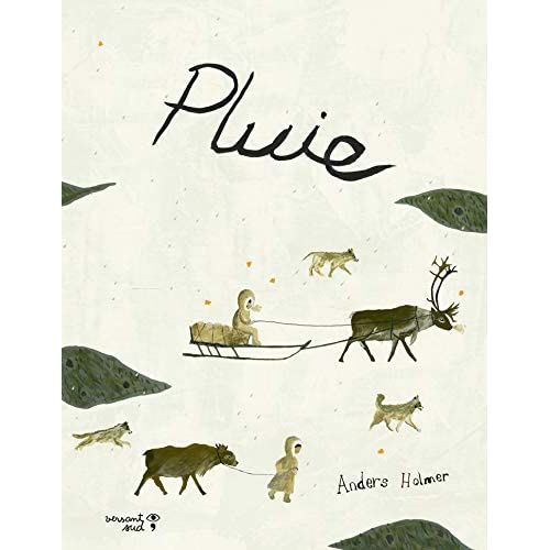 Emprunter Pluie livre