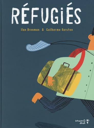 Emprunter Réfugiés livre